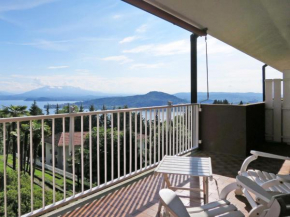Apartment Le Terrazze by Interhome Arona